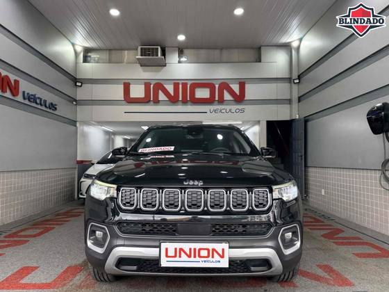 JEEP COMPASS 2.0 TD350 TURBO DIESEL LIMITED AT9 JEEP COMPASS 2.0 TD350 TURBO DIESEL LIMITED AT9